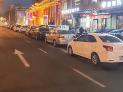 -南湖春色海鲜食府(中兴街店)