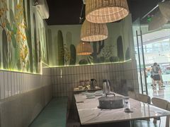 -采椰郎椰子鸡·脆皮鸡火锅(融创茂店)