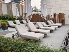 -燃坊JEN ACTIVE游泳健身中心·深圳前海JEN酒店