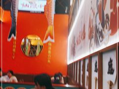 -仙隐小鹿中华料理(南宁万象城店)