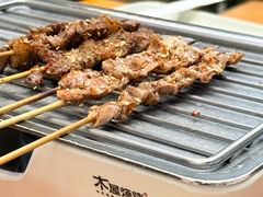 -木屋烧烤(观澜湖新城MH店)