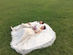 点击看大图 -色色婚纱摄影(大沥旗舰店)
