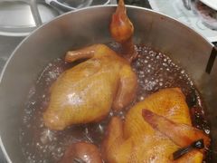秘制乳鸽-新兴·金羊座·粤菜点心(乐峰店)