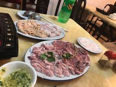 -华哥新鲜猪精品美食