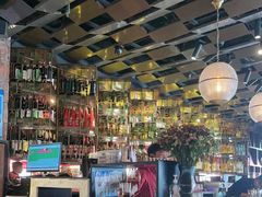 -BROWNSTONE布朗石西班牙餐厅(富城店)