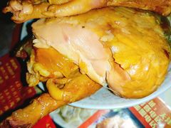 -鸡打鸣熏鸡系列(总店)