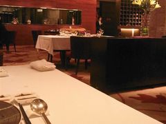 -北京西单美爵酒店-融轩中餐厅