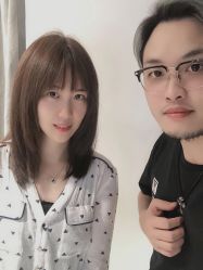 -苏豪路易士·嘉玛发廊