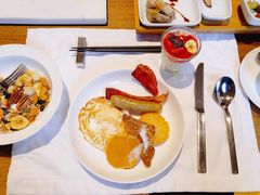 -北京三里屯CHAO酒店