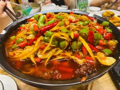 -成都吃客(九眼桥店)