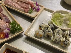 -喜来稀肉(虹泉路店)