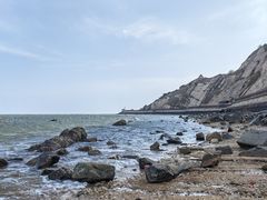 -锦州笔架山风景区