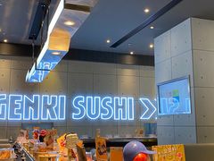 -元气寿司(东方宝泰店)