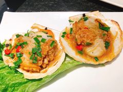 -老万烧烤(典逸心洲店)