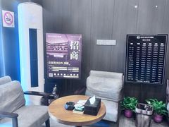 -鹿栖.精油SPA(金山世纪城店)