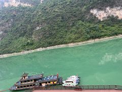 -乌江画廊(彭水苗族土家族自治县)