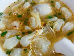 -绿杨馄饨临顿路店