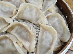 牛肉灌汤包-金城包子牛肉灌汤包(台东四路店)