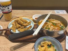 -小满手工粉(北京顺义华联店)