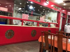大堂-教师之家赵家羊汤馆(东青龙街店)