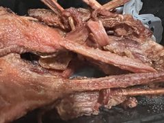 -吉源大排档·鱼生·海鲜(烧烤彩印厂店)