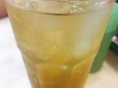 西洋菜蜜-喜莲咖啡