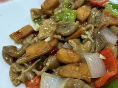 -芝城故事·建瓯土菜