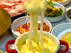 -六七八韩式烤肉·韩国料理(上杭路店)