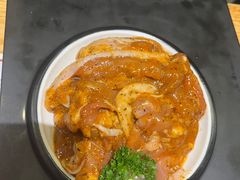 -韩宫宴和牛烤肉(合肥滨湖银泰城店)