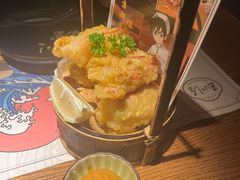 -玉川屋创意日料Bistro(柳巷店)