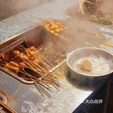 每串只要1元🔥启东脏摊串串，请求出战‼️