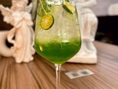 -玲婧胡同·生日蛋糕·餐厅(嘉里城店)