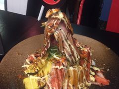 -爆丼日式大排档(季华园店)
