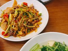 -毛哥小馆子(百井坊巷店)