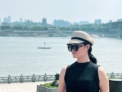 -汉水谣·江景餐厅(江滩店)