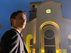 -帆拉斐婚纱摄影(春熙店)