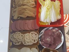 -刘少华贵州小黄牛·鲜牛肉火锅(总店)