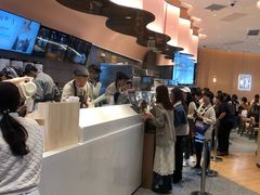 -奈雪的茶(青岛卓悦里INTOWN店)