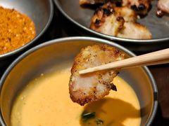-夜食白市Yespicy·烧烤啤酒宵夜(番禺四海城店)