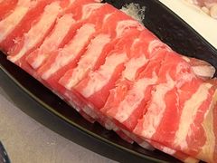 谷饲相间肥牛-润泽园椰子鸡(汇一城店)