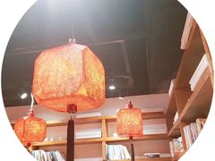 -和府捞面(东直门银座店)