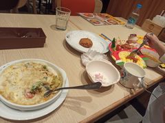 -CoCo壱番屋(久光百货店)