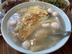 -双塔老饭店