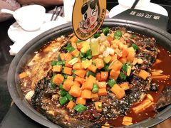 -鱼见你烤鱼•本地烧烤(1818店)