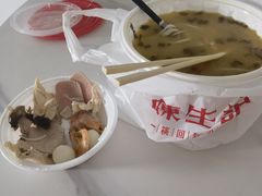 -陳生記米线·始于1989(武林店)