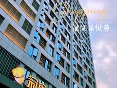 -龙湖星悦荟(颐和店)