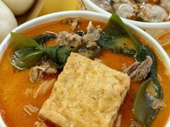 -津品味小吃(大学湾店)