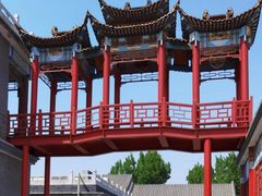 -华声天桥民俗文化园