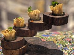 -小娘惹厨房Little Nyonya(狮城有约上榜店)