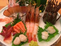 -王鼎精致料理铁板烧(世博源店)